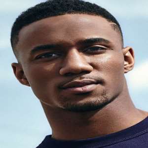 Jessie T Usher